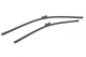 Щетки стеклоочистителя (600/475мм) VW Passat / Golf VI 11-14 / Audi Q2 16- DPA 99981762202 - изображение 1