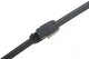 Щетка стеклоочистителя задняя Seat Ibiza 10-17 DPA 99551801602 - изображение 3