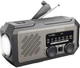Odbiornik radiowy Zenwire Y2 Black (5904507521998) - obraz 2