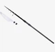 Вудлище телескопічне коропове Kalipso Carpo Tele 3.30m 3.5lb,20060074 - зображення 1