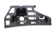 Кронштейн кріплення переднього бампера лівий Skoda Fabia / Roomster 06-15 DPA 88071640702 - зображення 3