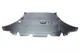 Защита двигателя Audi A4/A5 07-17 передняя DPA 88630649502 - изображение 1
