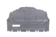 Захист двигуна Skoda Fabia / Roomster / VW Polo 06- DPA 88250847002 - зображення 3