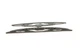 Щетки стеклоочистителя (530/480 мм) VW Golf III/IV/Pasat 91-05 DPA 99550111402 - изображение 3