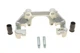Скоба переднего суппорта VW Golf 92-05 / Audi A3 / A4 / A6 96-05 Vika 66151578201 - изображение 1
