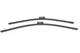 Щетки стеклоочистителя (680/520мм) Audi A8 09- DPA 89550624302 - изображение 4