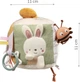 Kostka sensoryczna BabyOno Natura 1680 (5901435418345) - obraz 5