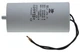 Конденсатор JYUL CBB-60L 80мкф - 450 VAC болт + провода (45*93 mm) арт.кон170 - изображение 1