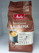 Кава зернова Melitta BellaCrema La Crema середнє обсмажування 1 кг арабіка/робуста - зображення 3