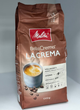 Кава зернова Melitta BellaCrema La Crema середнє обсмажування 1 кг арабіка/робуста - зображення 4
