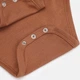 Боди H&M 86см кирпичный 231957313 - изображение 3
