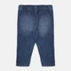 Джоггеры H&M 74см синий 2410936349 - изображение 2