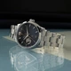 Наручний годинник ORIENT STAR RE-AT0021L00B Keshiki - изображение 2