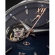 Наручний годинник ORIENT STAR RE-AT0021L00B Keshiki - изображение 5