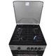 Газовая плита Castle CG-60B - изображение 5