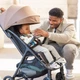 Прогулочная коляска Graco Myavo Черная (GS2107BBMDN000) - изображение 6