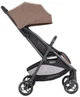 Прогулочная коляска Graco Myavo Коричневая (GS2107BBFSL000) - изображение 3