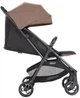 Прогулочная коляска Graco Myavo Коричневая (GS2107BBFSL000) - изображение 4