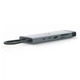 Порт-репликатор TP-Link USB Type-C 9-в-1 (UH9120C) - изображение 2