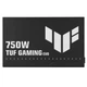 Блок живлення Asus TUF Gaming 750W Bronze EVO (90YE00D5-B0NA00) ( 17649 ) - зображення 9