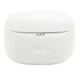 Навушники JBL Tune Buds 2 White (JBLTBUDS2WHT) - изображение 4