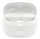 Навушники JBL Tune Buds 2 White (JBLTBUDS2WHT) - изображение 6