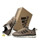 Чоловічі кросівки Adidas Climacool Brown Black 46 - зображення 8