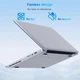 Ноутбук 14.1" Pinstone ANL5 | Intel Celeron N4000 RAM 6GB SSD 128GB | Win11 (UKR) - изображение 8