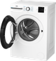 Пральна машина BEKO BM1WFSU37233WB - изображение 7