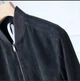 Куртка замшева Zegna розмір L - зображення 5