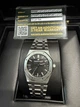 Часы в стиле Audemars Piguet ROYAL OAK 33mm/Black Dial, Stainless Steel - изображение 4