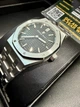 Часы в стиле Audemars Piguet ROYAL OAK 33mm/Black Dial, Stainless Steel - изображение 5