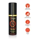 Чоловічий спрей-пролонгатор Orgie Time Lag 2 Delay Spray 10 мл засіб для затримки еякуляції без анестетиків з алое пролонгатор для продовження статевого акту для чоловіка та пар збільшує тривалість сексу - изображение 6