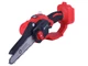 Пила аккумуляторная Мини TT AGRO MOTO (TM-CS402Li, 6дюймов, 21V, 2 АКБ (2A;3A) + зарядное устройство) - изображение 4