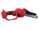 Пила аккумуляторная Мини TT AGRO MOTO (TM-CS402Li, 6дюймов, 21V, 2 АКБ (2A;3A) + зарядное устройство) - изображение 7