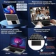 Ноутбук 14" BVATE B8 | Intel Celeron N4020 RAM 8GB SSD 256GB | Win11 (UKR) - изображение 3