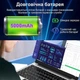 Ноутбук 14" BVATE B8 | Intel Celeron N4020 RAM 8GB SSD 256GB | Win11 (UKR) - изображение 6