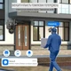 4G LTE камера видеонаблюдения VISIONCON YC2369-TH-4GVV2, автономная (солнечная панель), 8 МП, PTZ, Dual Lens, ночное видение, IP66 - изображение 9