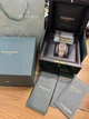 Часы в стиле Audemars Piguet ROYAL OAK 33mm/ Brown Dial, 18K Rose Gold - изображение 2