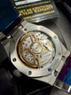 Часы в стиле Audemars Piguet ROYAL OAK 41mm - изображение 7