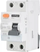 Диференційний вимикач SCHELINGER AC 2P 25A 30mA A03-V7-2-25-030 (5900280985026) - зображення 2