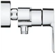 Змішувач для душу Grohe QuickFix Start 24208002 - зображення 2