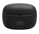 Навушники JBL Tune Buds 2 Black (JBLTBUDS2BLK) - изображение 4