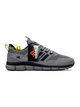 Чоловічі кросівки Adidas Climacool Grey Black 46 - изображение 2