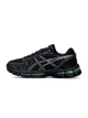 ASICS GEL-KAYANO 20 Black Green 45 - изображение 1