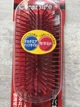 Умная расчёска Vess Japan Hair Brush With Ceramides для повреждённых волос - изображение 3