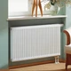Радіатор сталевий Korad 11 VKP 500x1600 нижнє підключення (V00115016009016011) - зображення 3