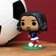 Игровая фигурка Funko POP! серии Футбол: Франция - Жюль Кунде - изображение 3