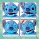 Интерактивная мягкая игрушка Puppetronic by Real FX Palm серии Disney-Стич - изображение 4