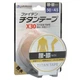 Тейпы Phiten Х30 titan tape с усиленной пропиткой акватитаном 5.0 см - 4.5 м - изображение 1